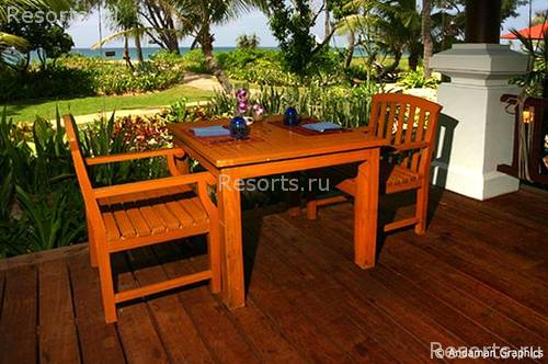 JW Marriott Phuket Resort & Spa 41